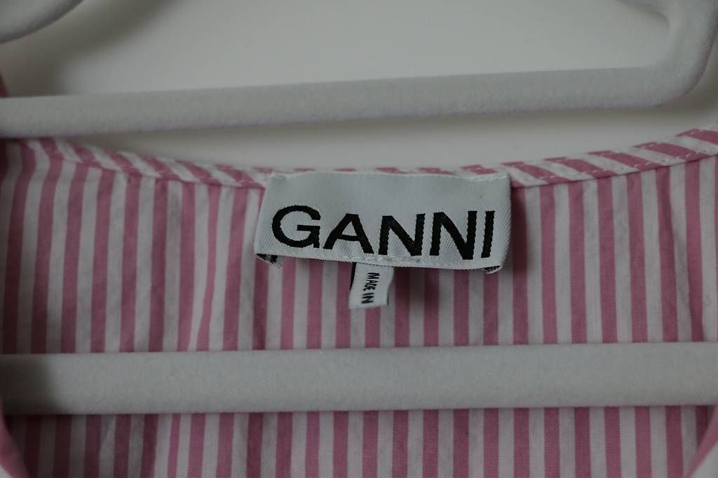 Ganni Camicette: Ganni Bluse Gr. 38 – Usato da Männedorf venduto da Topojasa 2