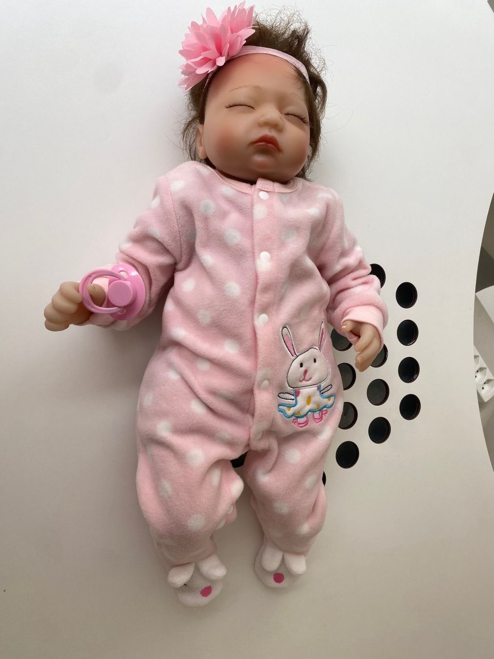 Bambole: Puppe lebensecht – Usato da Zumikon venduto da natalia6211 1