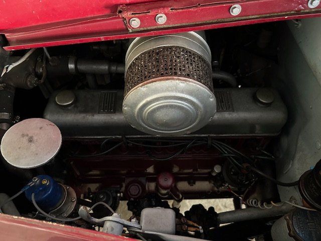 Fiat Automobili: Fiat Typ 1500B – Usato da Zollbrück venduto da Murzoll 6