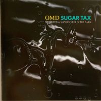 CD OMD - Sugar tax (1991)