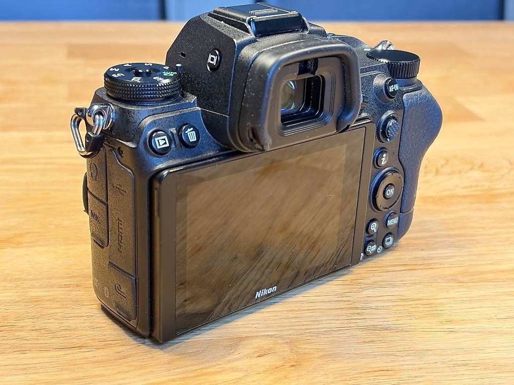 Nikon Fotocamera: Nikon z6 II - Boîtier – Usato da Lausanne venduto da adrian_lwn 4