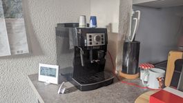 (FÜR BASTLER-INNEN) Kaffeemaschine DeLonghi Magnifica S