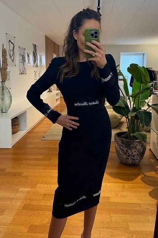 Dolce & Gabbana Vestiti: DOLCE & GABBANA KLEID – Nuovo (secondo la descrizione) da Schwyz venduto da bofb 4
