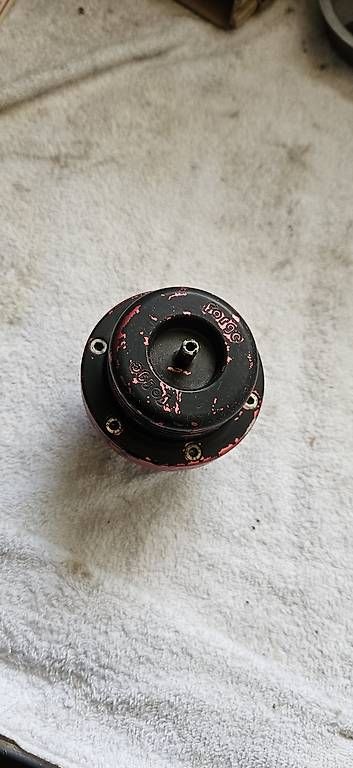 Tutti pezzi di ricambio auto: Dump Valve forge universel turbo – Usato da Vétroz venduto da fon_lfw7 1