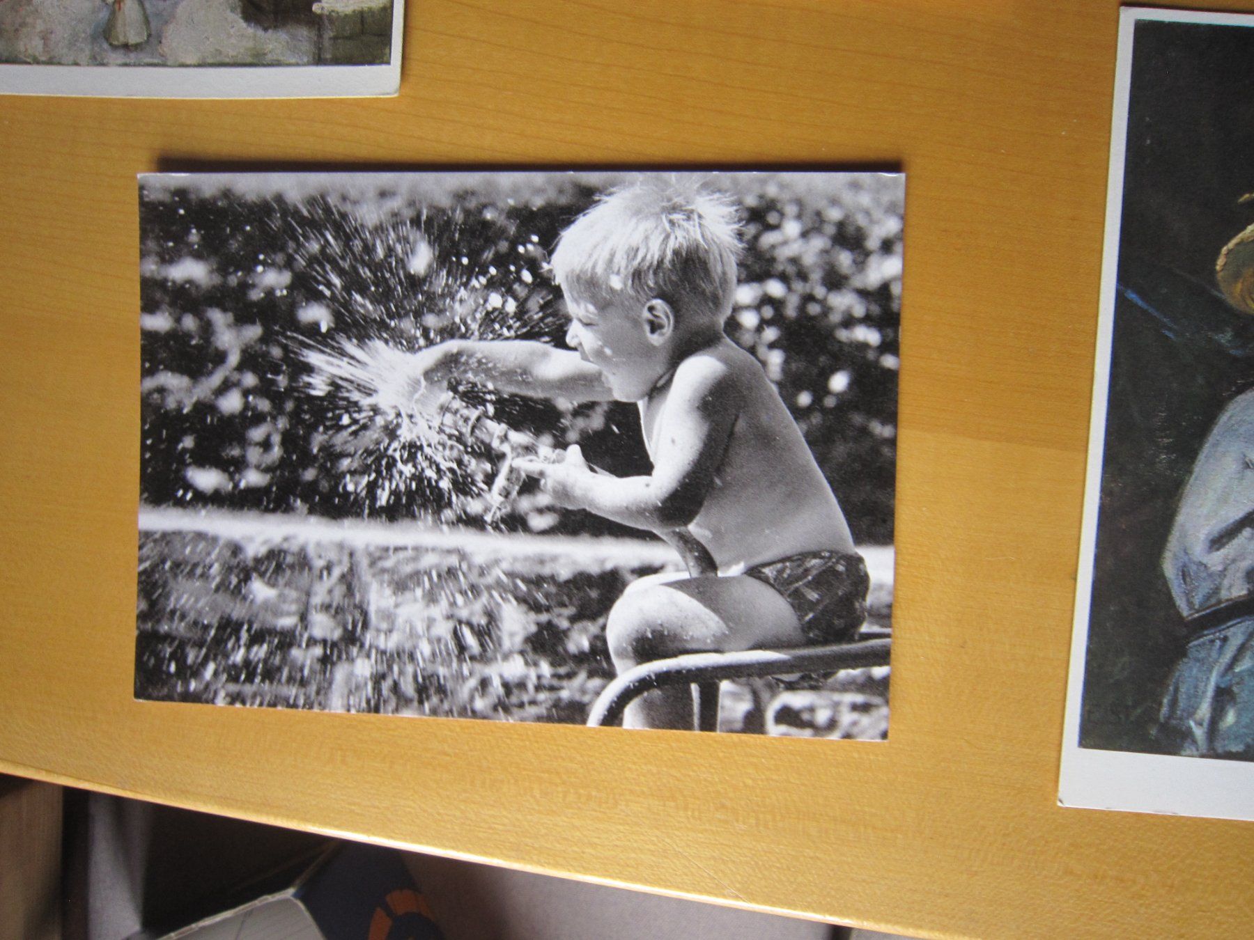 Cartoline postali: No 10 schöne Postkarten KINDER – Usato da Gordola venduto da Polentaefung 1