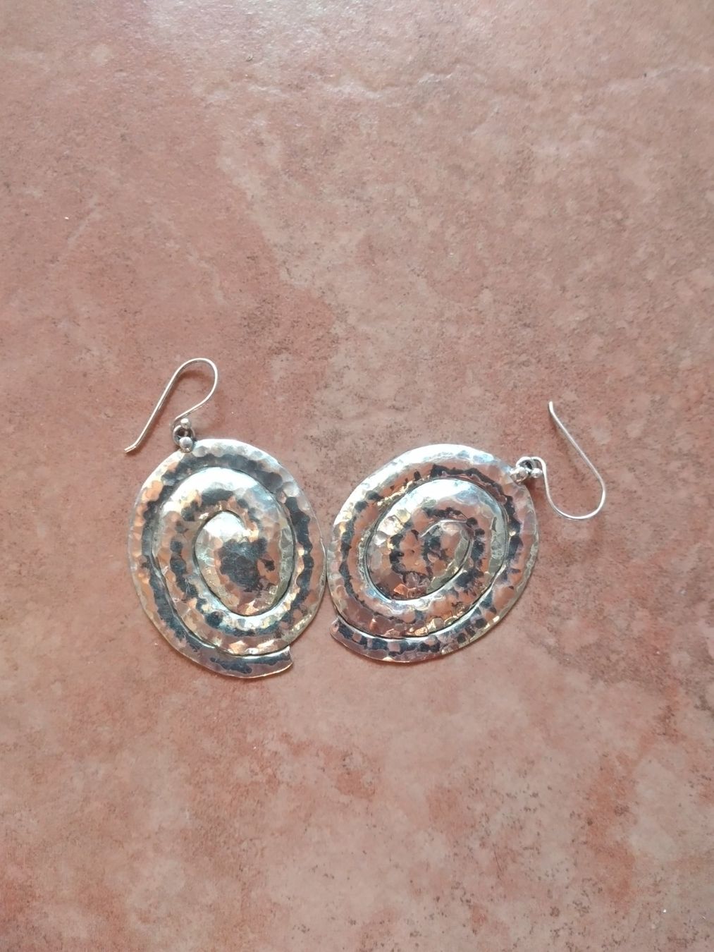 Orecchini pendenti & Orecchini a lobo: boucles d'oreilles en argent 925 – Nuovo (secondo la descrizione) da Boussens venduto da mgerma54 1