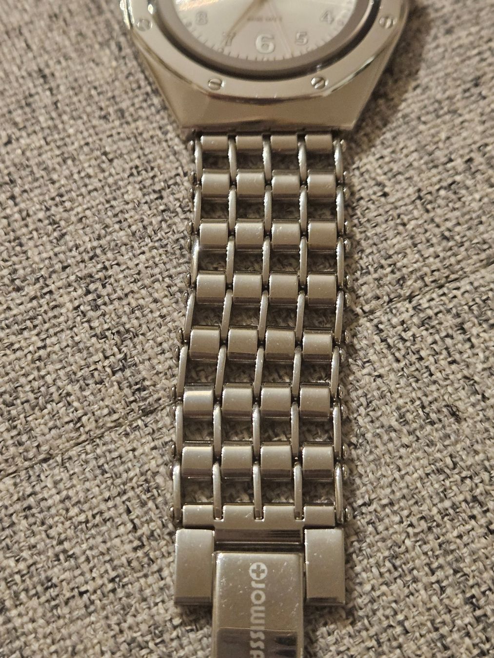 Jowissa Orologi: Jowissa Damenuhr – Usato da Bellach venduto da RE-NA 2