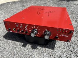Golden Age Project PRE-73 MKIII PLUS+, Carnhill Transformer