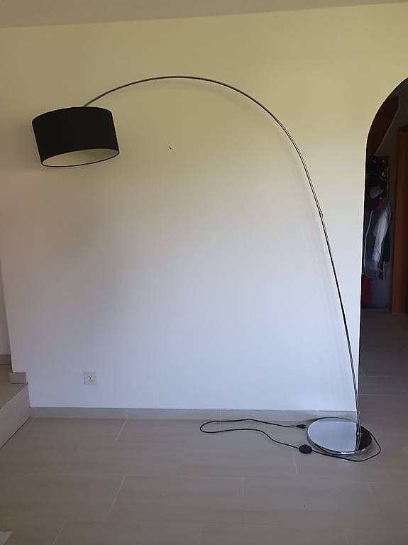 Lampade: Lampe freischwingend – Usato da Ennetbühl venduto da Steph048