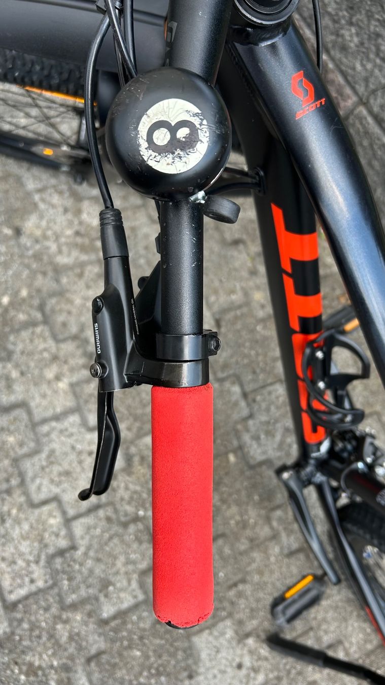Scott Velos: Scott Aspect 740 XS – Gebraucht aus Werdenberg von raindrop02 2