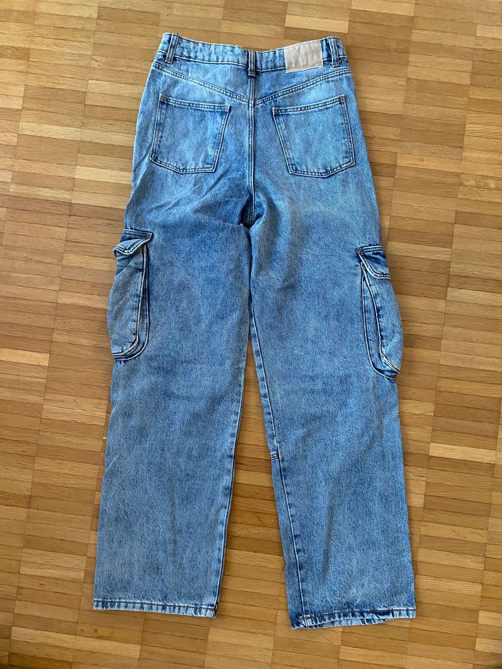 Hosen: Jean fille – Gebraucht aus Basel von OK2010 1