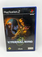 Eternal Ring (Deutsch) - Playstation 2