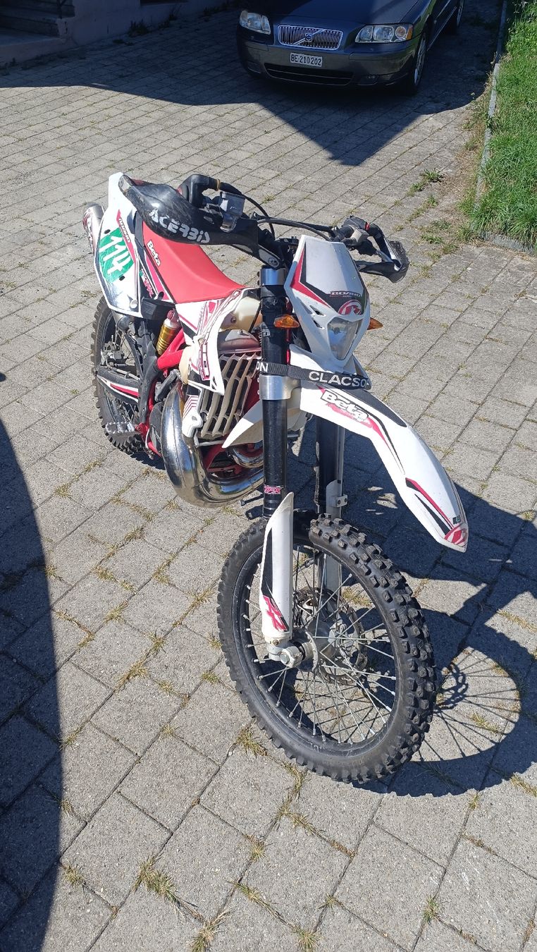 Biciclette: Beta RR 300 – Usato da Utzigen venduto da eni_69