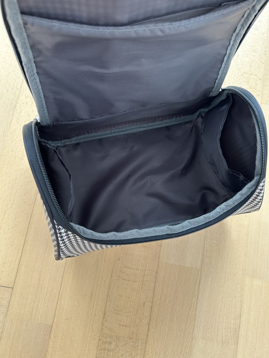 Custodie per cosmetici: Necessaires Pepitamuster – Usato da Reinach BL venduto da meinstil 3