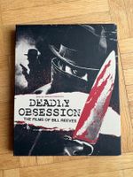 Deadly Obsession: The Films of Bill Reeves - Blu-ray