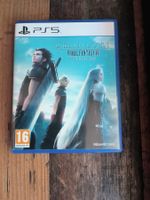 Crisis Core: Final Fantasy VII Reunion (Playstation 5)