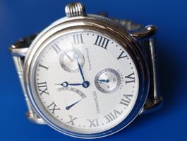 Calvaneo Automatic