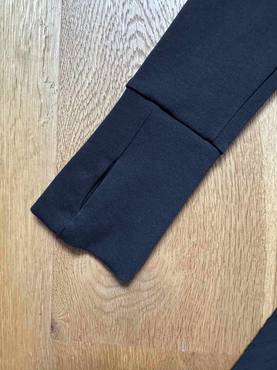 Vestiti: Schickes Kleid , Grösse XL, schwarz – Nuovo (secondo la descrizione) da Seon venduto da noe_zz6w 3