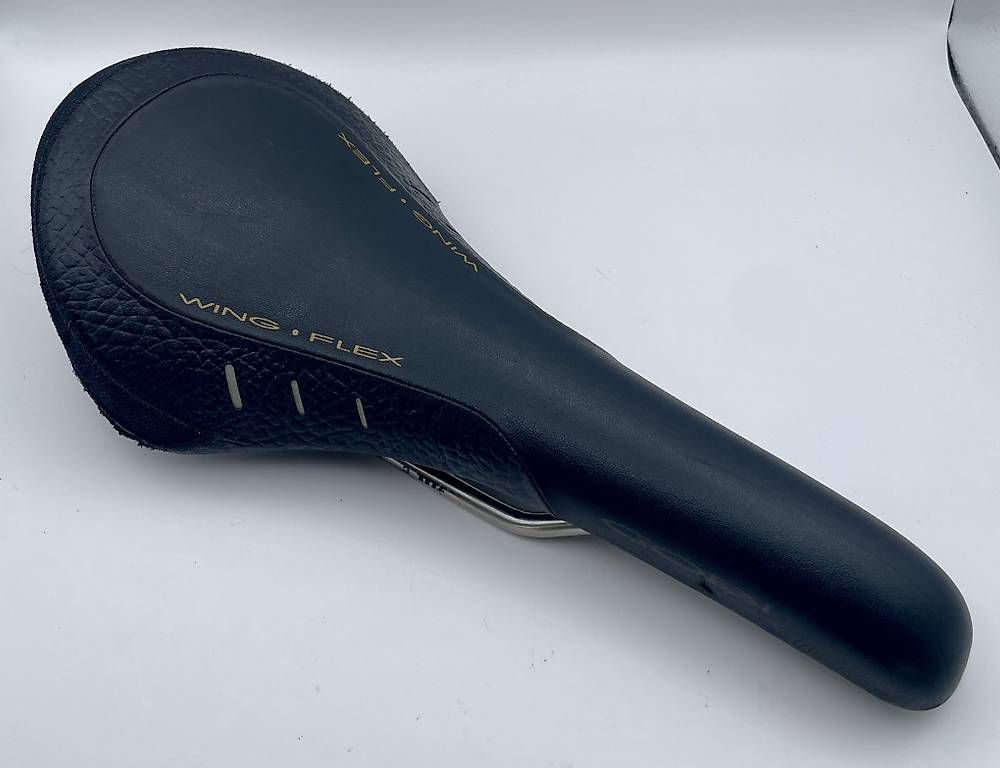 Pezzi di ricambio: Fizik Wing Flex Sattel 261g – Usato da Zürich venduto da fritz-ost
