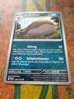 POKEMON  paldea--Suelord  G  OBF DE  128/197   KP140   2023