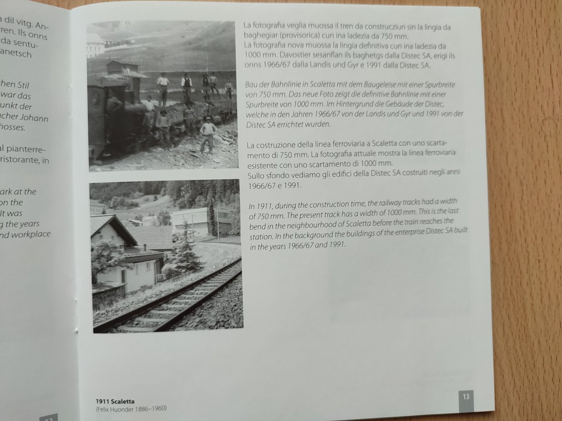Spiele: Memo Disentis / Mustér, Ludoteca – Gebraucht aus Schwarzenburg von Milacek 9