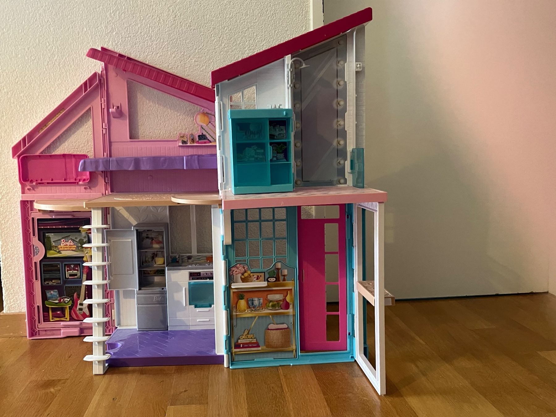 Spielzeuge: Barbie – Gebraucht aus Egg b. Zürich von DaMuller