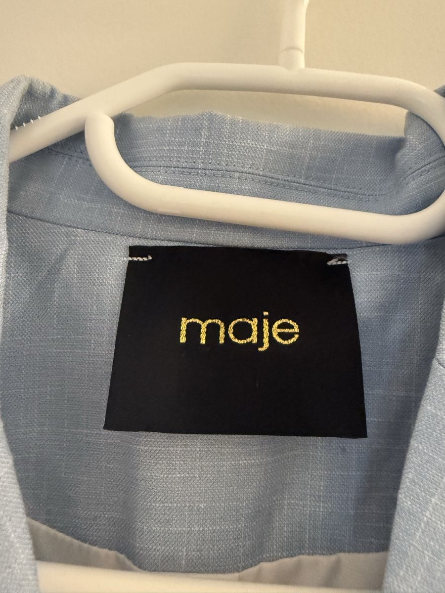 Maje Completi & Tailleur: 3 piece Maje Suit - newly – Nuovo (secondo la descrizione) da Erlenbach ZH venduto da Kristina1985 3