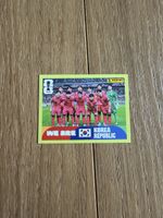Panini FIFA World Cup 2026, KOR 13