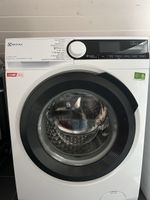 Waschmaschine und Tumbler