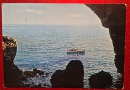 Marina di Leuca, Italia 1968