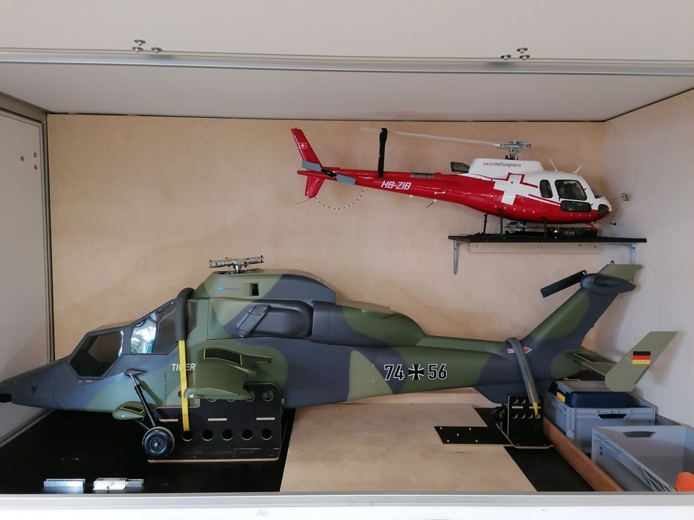 Rc Heli Gebrauchtbörse – Modellbau kaufen, verkaufen & tauschen – ATEEP