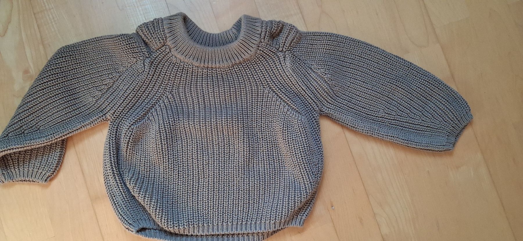 Maglioni & Felpe: marmar Pullover 104 – Usato da Zunzgen venduto da NiBe99