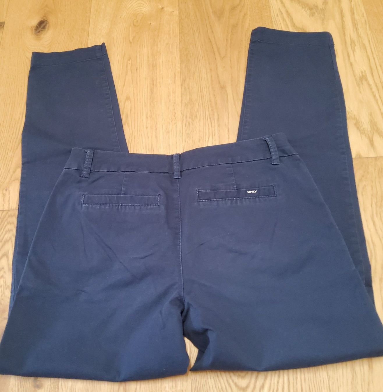 Esprit Kleiderpakete: Kleiderpacket blau – Gebraucht aus Naters von 3904Naters 2