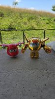 super wings