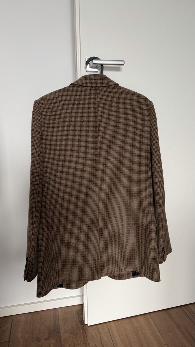Zara Giacche: Zara wool blazer – Nuovo (secondo la descrizione) da Paradiso venduto da viorea 3