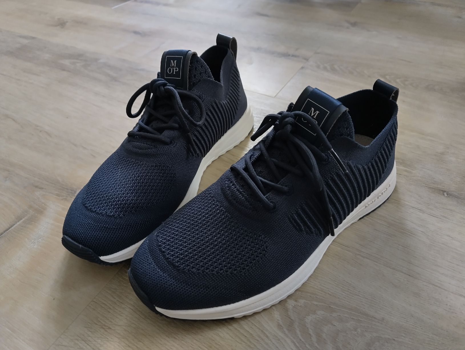 Marc O'Polo Chaussures hommes: Marc O Polo Sneakers 42 – Neuf (Voir description) à Dättwil AG par Kleinaberfein