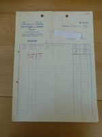 Geneve, Ferrin & Vallon Cravatten 1939
