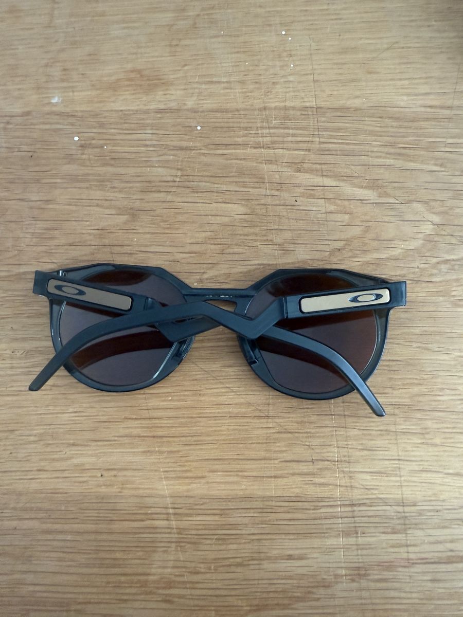 Oakley Occhiali & Lenti: Oaklay HSTN olive prizm p – Usato da Wabern venduto da pas_pp8b 2