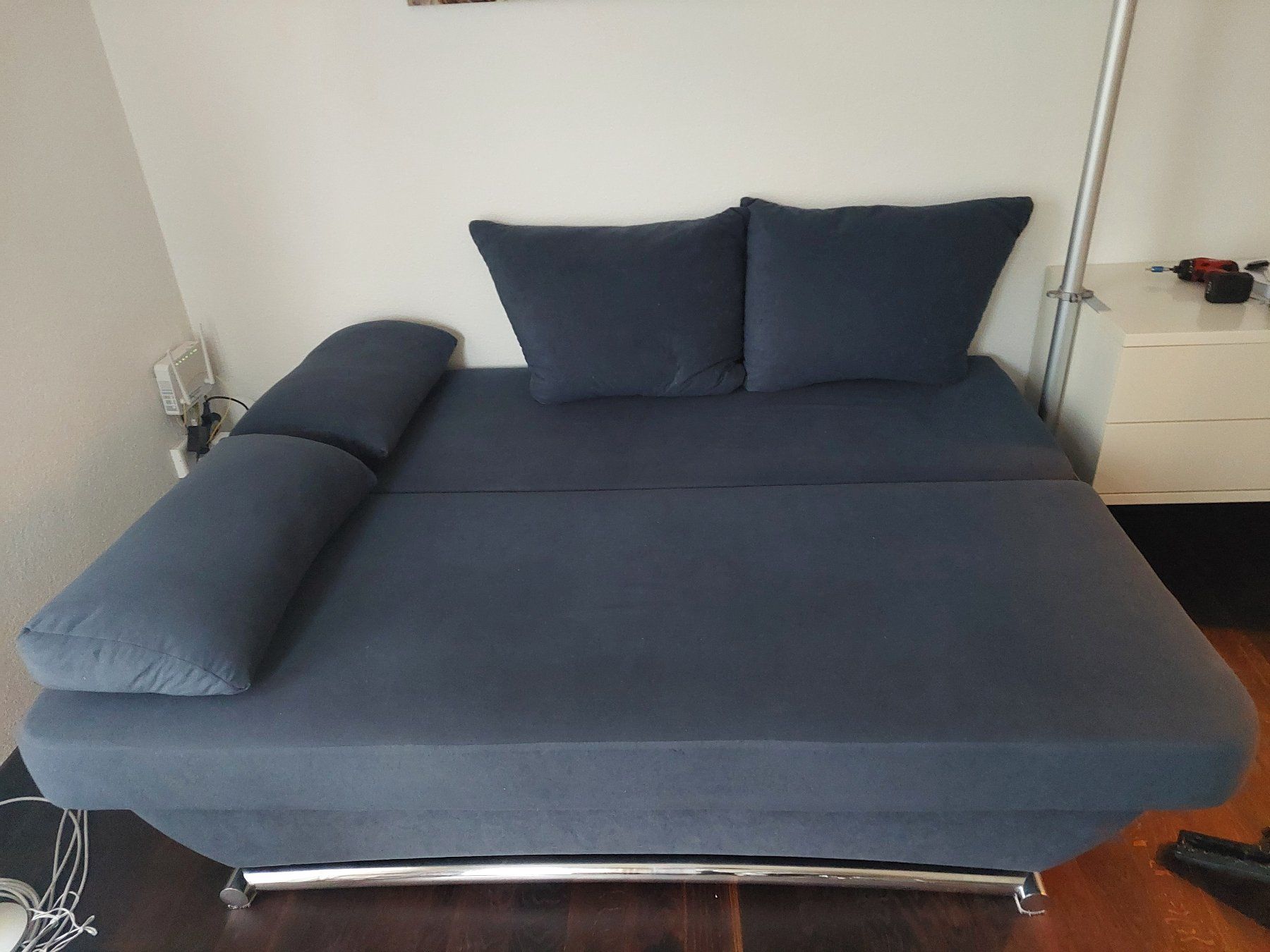 Sofas: Sclafsofa – Gebraucht aus Wil SG von schnaftel95 1