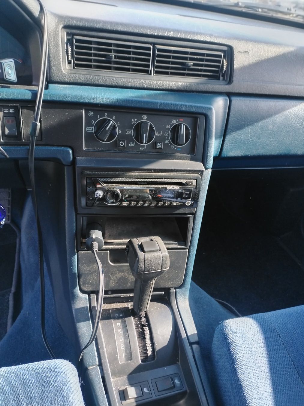 Volvo Automobili: VOLVO 940 KOMBI – Usato da Inkwil venduto da Desi02 9