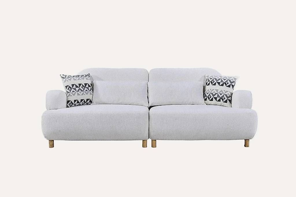 Sofas: Modernes und neues Sofa – D'occasion à Ebikon par LiCHtMobel