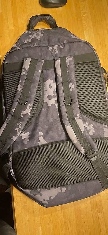 Zaini: Cabin Max Rucksack 44L – Usato da Basel venduto da pskb24 1