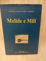 Melide e Milí  - Nuova Edizioni Trelingue SA