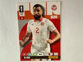 Abdi 472 - Panini Adrenalyn XL WM 2026