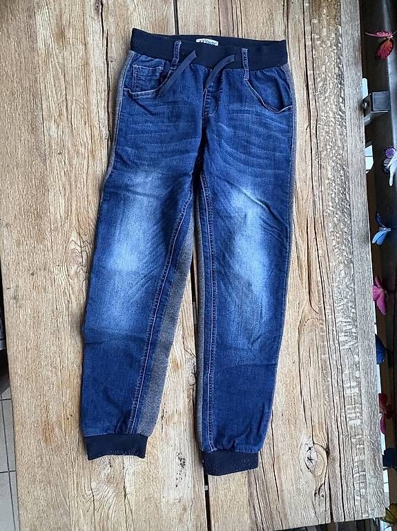 Hosen: Jeans Gr. 158 – Neu und originalverpackt aus Thun von danceT 2