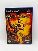 Circus Maximus: Chariot Wars (mehrsprachig) - Playstation 2