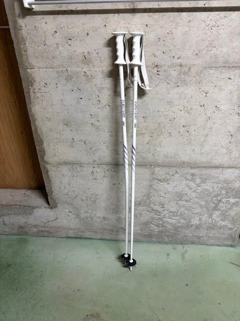 Sci: Skis Dame + Chaussures, Set ski Infinity, taille 39/41 – Usato da Diesse venduto da KLMHomes 6