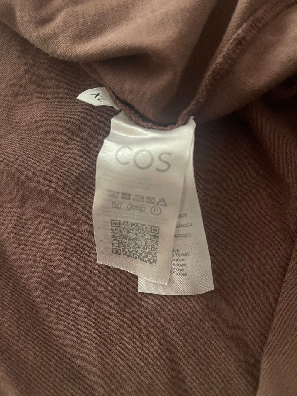 Vestiti: Cos Kleid,XL – Usato da Bolligen venduto da Aquella71 6