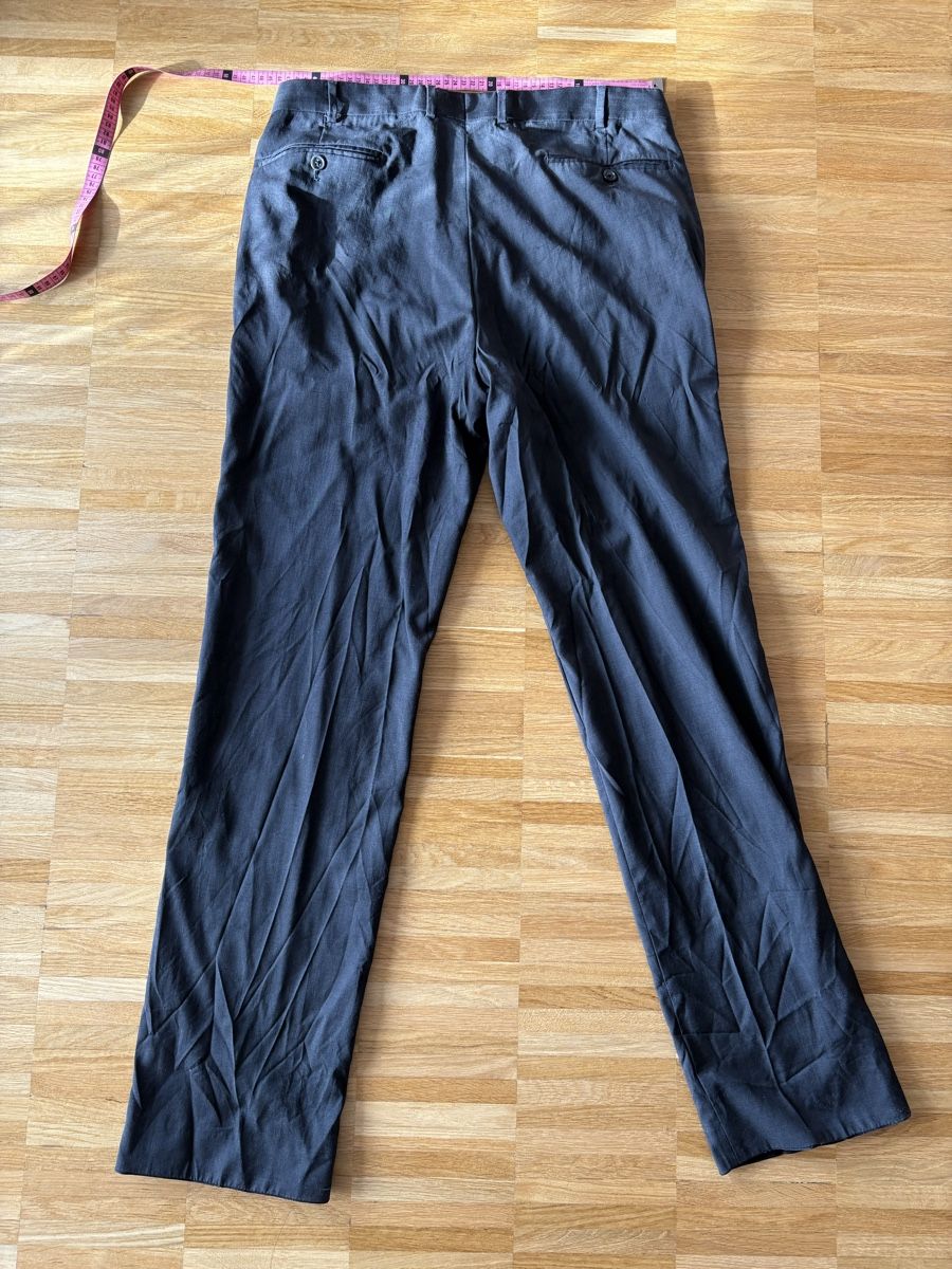 Pantaloni: Pantalon homme – Usato da Fribourg venduto da bappenzell 2
