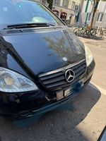 Mercedes A 160